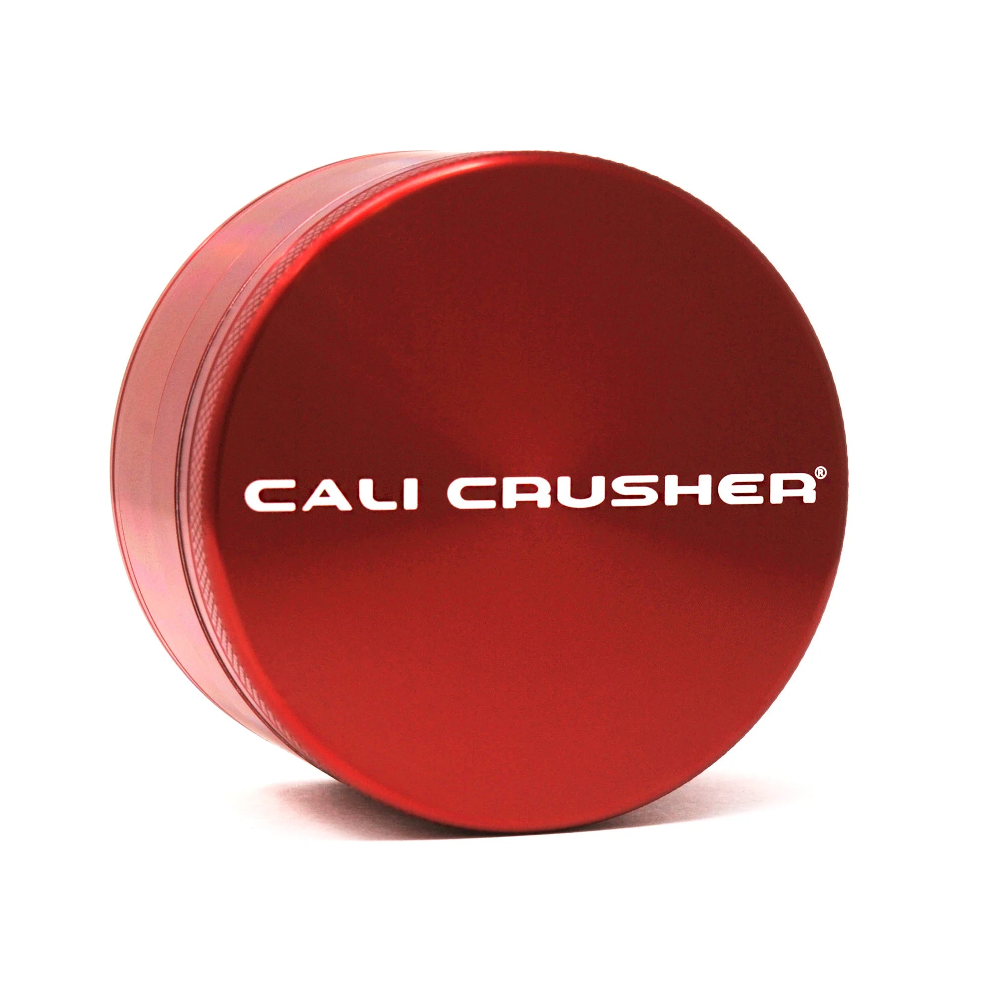 Cali Crusher | Assorted Hardtop Grinder Metálico 50mm - 4 partes| 1 pieza