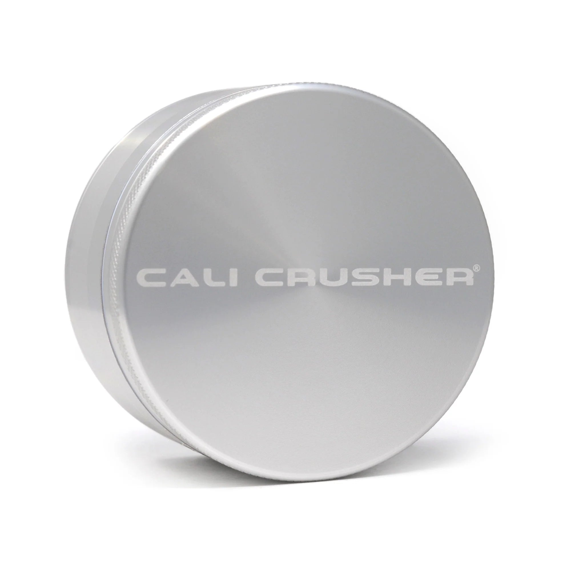 Cali Crusher | Assorted Hardtop Grinder Metálico 50mm - 4 partes| 1 pieza