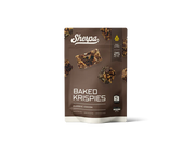 Sherpa | Baked Kriespies THC 25 mg/pza | 5 piezas