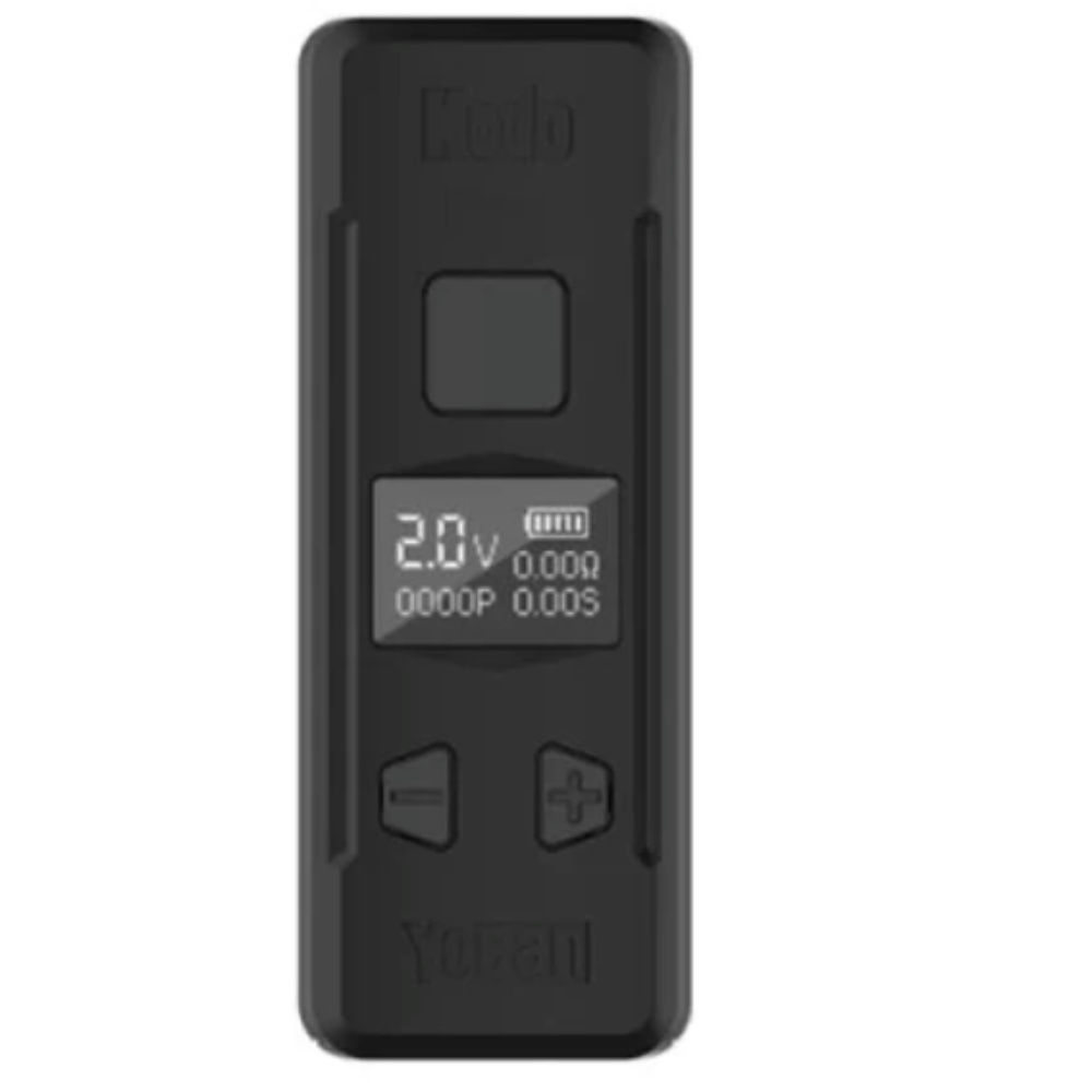 Yocan | Kodo Pro Bateria para Cartucho de Wax 510 | 400 mAh