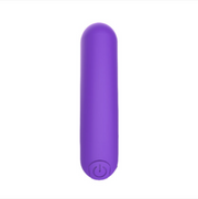 TPC Mini Bullet | Bala vibradora compacta | 1 pieza