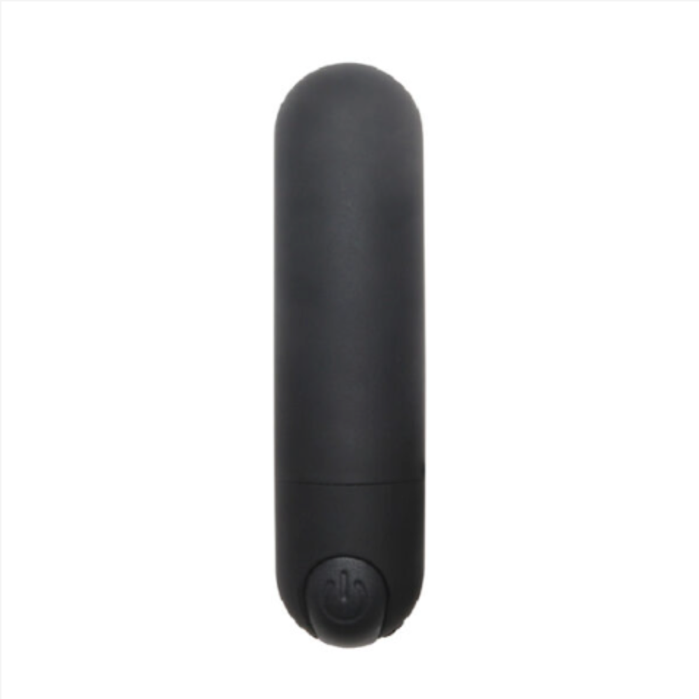 TPC Mini Bullet | Bala vibradora compacta | 1 pieza