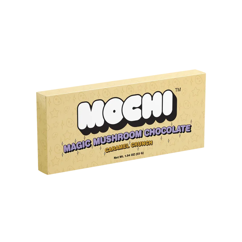 Mochi | Mochi Chocolate Nootropico | 1 pieza