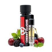 Alienworks | Cartucho de Wax Live Shatter HHC 2000 mg | 2 ml