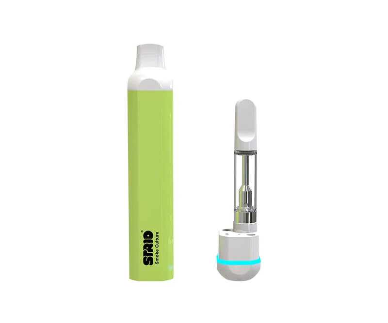 Strio |  Batería Cartboy para Cartucho de Wax 510 | 1 pieza