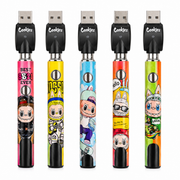 Labubu | Batería Digital para Cartucho de Wax 510 Dibujo aleatorio | 900 mAh