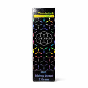 Hi On Nature | Pluma de Wax Desechable HHC Resing Blend 2000 mg | 2 ml (Envío solo CDMX & Z. Metro)