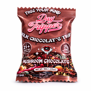 Day Tripper | Chocolate Nootropicos | 1 pieza