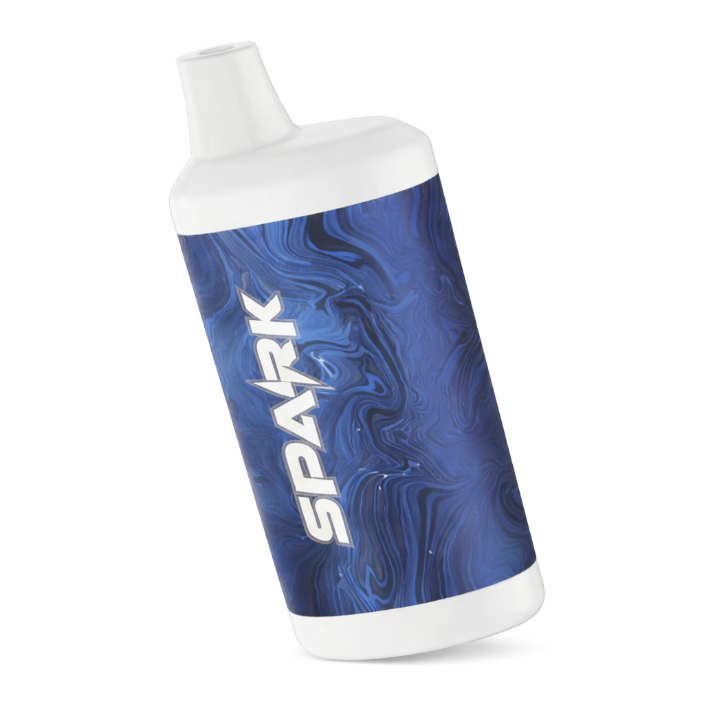 Duo Stasher Pack | Cartucho de Wax Budget + Batería Spark para Cartucho de Wax 510