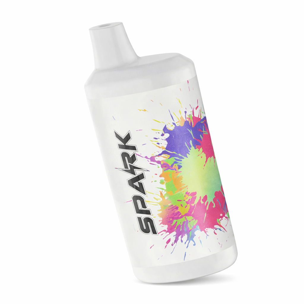 Duo Stasher Pack | Cartucho de Wax Budget + Batería Spark para Cartucho de Wax 510