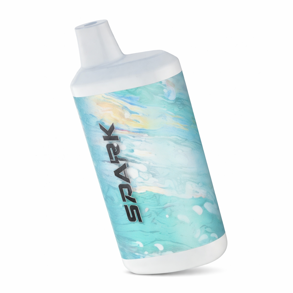 Duo Stasher Pack | Cartucho de Wax Budget + Batería Spark para Cartucho de Wax 510