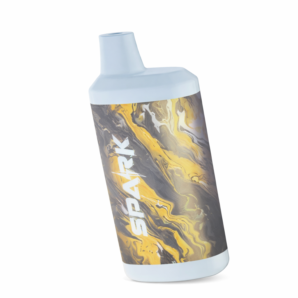 Duo Stasher Pack | Cartucho de Wax Budget + Batería Spark para Cartucho de Wax 510