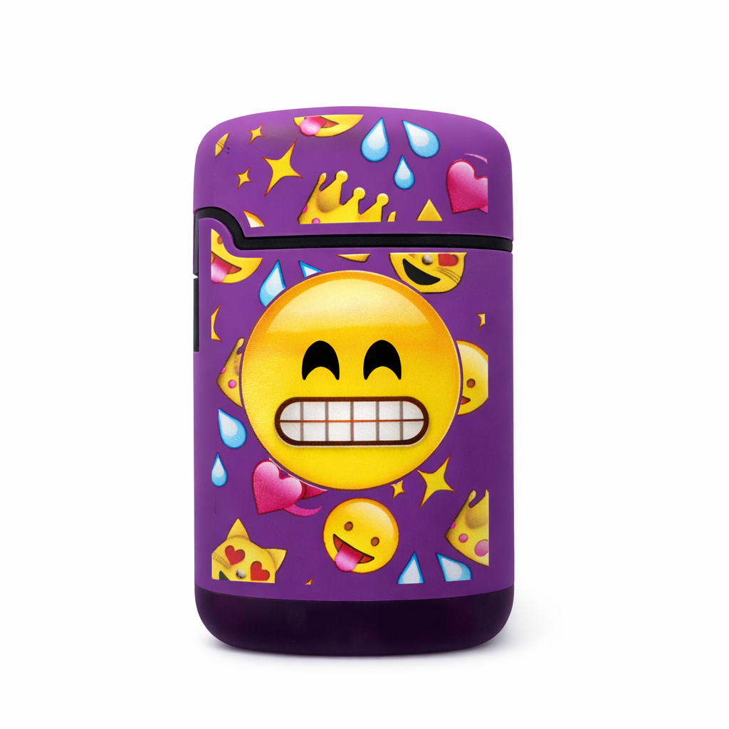 EAGLE | Encendedor Mystery Emoji | 1 pieza