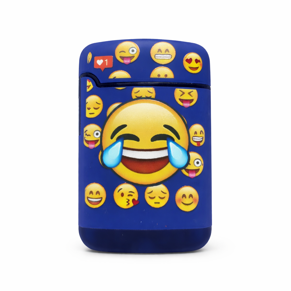 EAGLE | Encendedor Mystery Emoji | 1 pieza