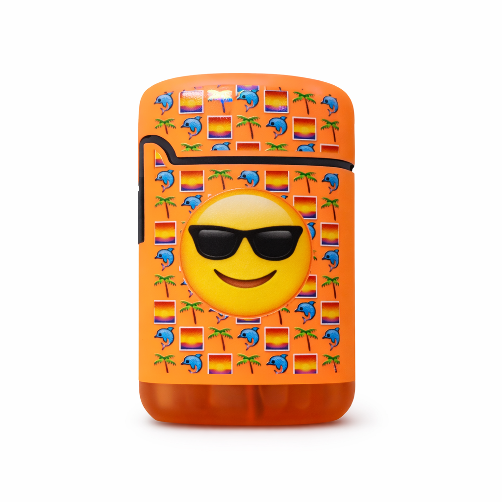 EAGLE | Encendedor Mystery Emoji | 1 pieza