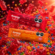 Dongum | Gomita Stashable Delta 9 THC 150 mg/pza ULTRA POTENTES 🆕 | 1 pieza