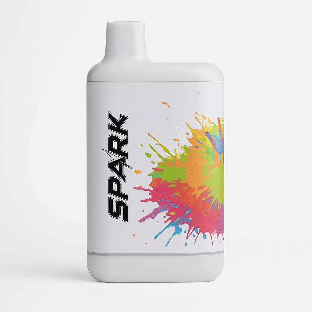 Spark | Batería para Cartucho de Wax 510 | 1 pieza