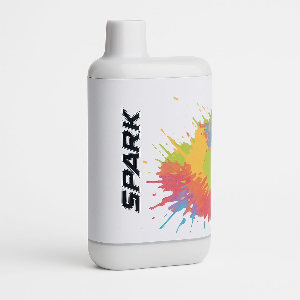 Spark | Batería para Cartucho de Wax 510 | 1 pieza