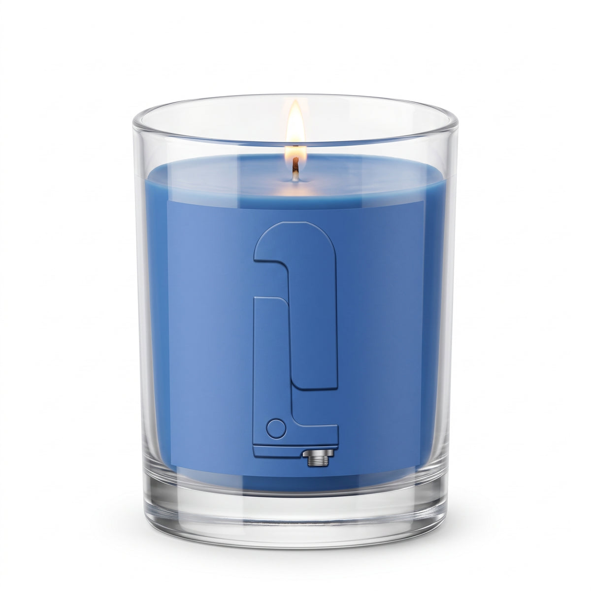 Hamilton Devices | Cloak VASO para VELA de Wax (Envío solo CDMX & Z. Metro)