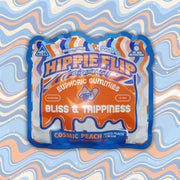 Hippie Flip | Gomitas Nootropicas | 10 piezas