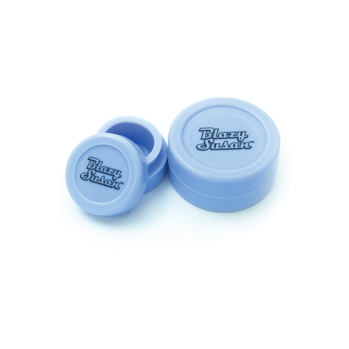 Blazy Susan | Recipiente para Extractos | 32 mm ó 45 mm