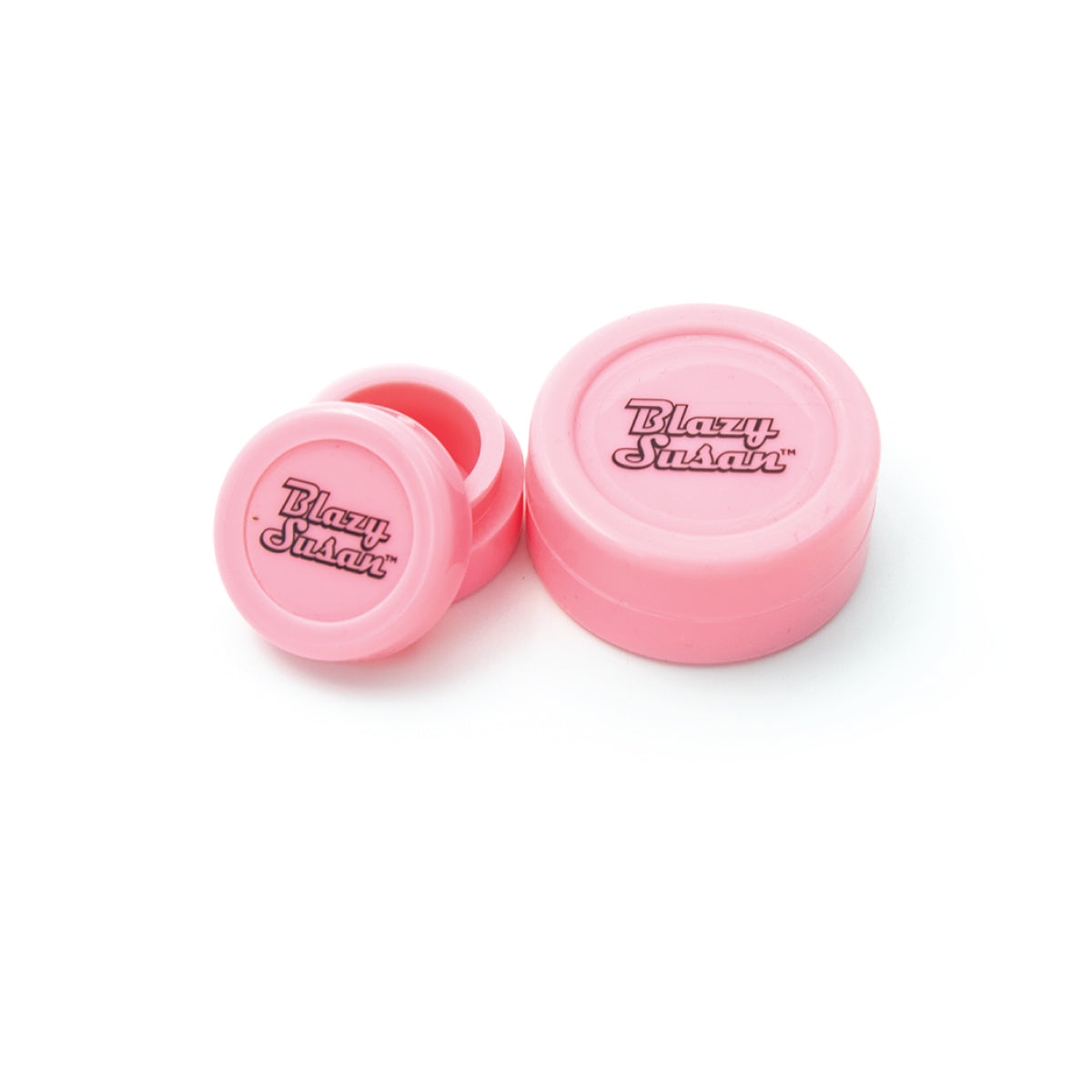 Blazy Susan | Recipiente para Extractos | 32 mm ó 45 mm