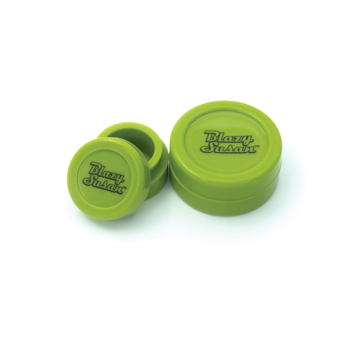 Blazy Susan | Recipiente para Extractos | 32 mm ó 45 mm