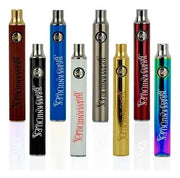 Brass Knuckles | Batería para Cartucho de Wax 510 | 900 mAh
