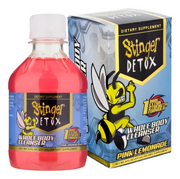 Stinger | Detox Wholebody Cleanser | Limpia tu sistema del cannabis