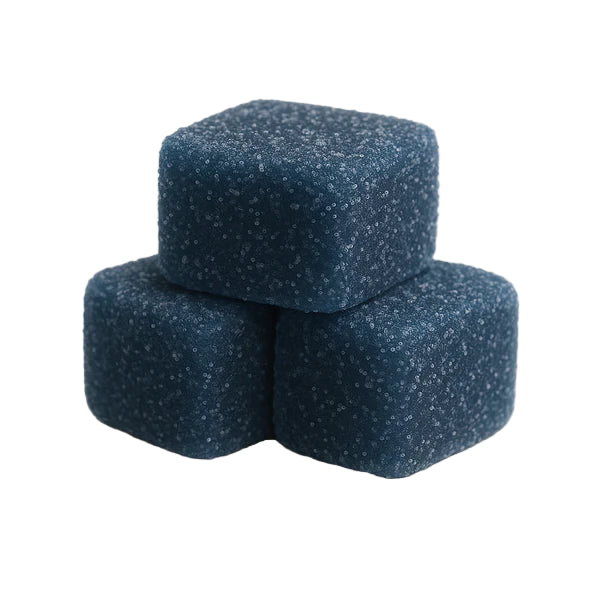 Frosty | Gomitas Sleepy Delta 9 THC 5mg/pza + CBD 30mg/pza + CBN 6mg/pza | 8 piezas