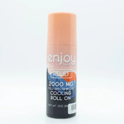 Enjoy | Roll on CBD E. Completo | 88 ml