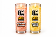 Eighty Six | VELA de WAX 1ml | 1 ml