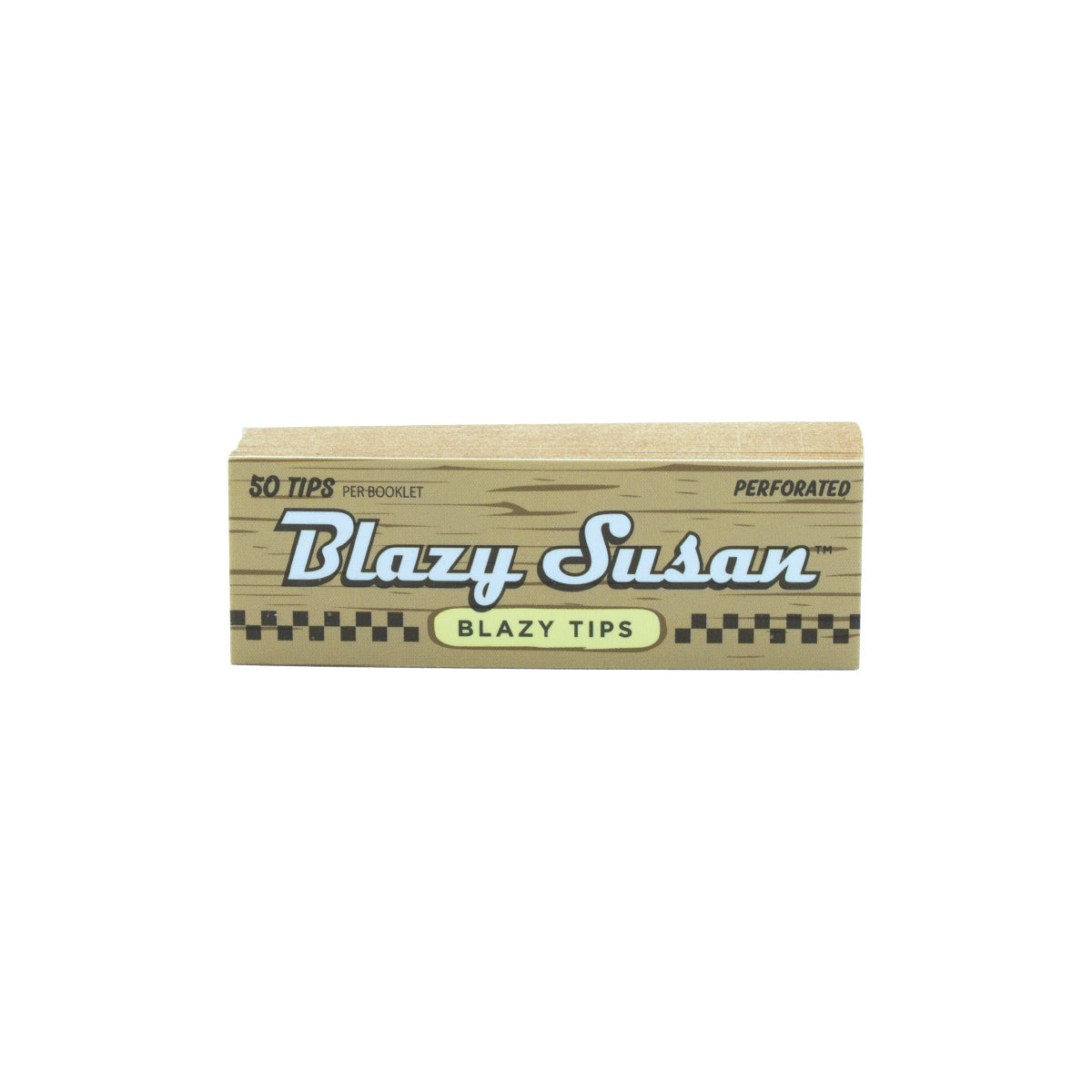 Blazy Susan |  50 Filtros para Papel de Forjar | 1 pieza