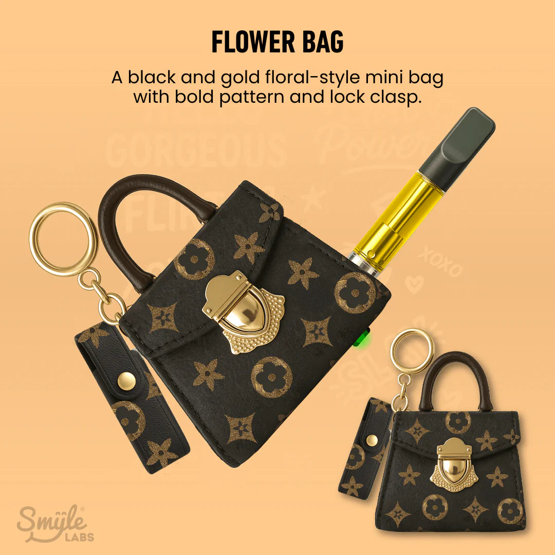 Smyle | Batería para Cartuchos de Wax 510 | Pursejamin™