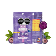 God´s Beard Cult | Paleta de caramelo Delta 9 THC 10 mg/pza | 1 pieza