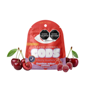 Gods Beard Cult | Gomitas Classic Delta 9 THC + HHC 50 mg/pza | 10 o 20 piezas