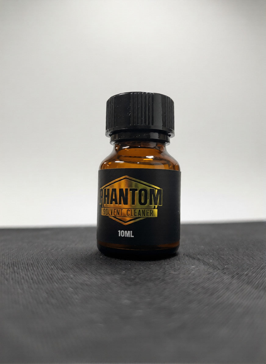 Phantom | Nail Polish Remover 10 ml | Potencia Extrema y Placer Prolongado
