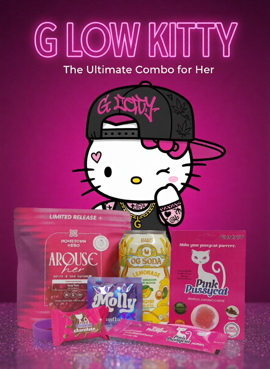 G Low kitty💎✨ |  Stashcombo