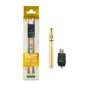 Ooze | Batería Slim Twist para Cartucho de Wax 510 | 320 mAh