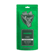 Hidden Hills | Pluma de Wax Desechable HHC + HHC-P Live Resin 2g EDICIÓN ESPECIAL MÉXICO | 2 ml