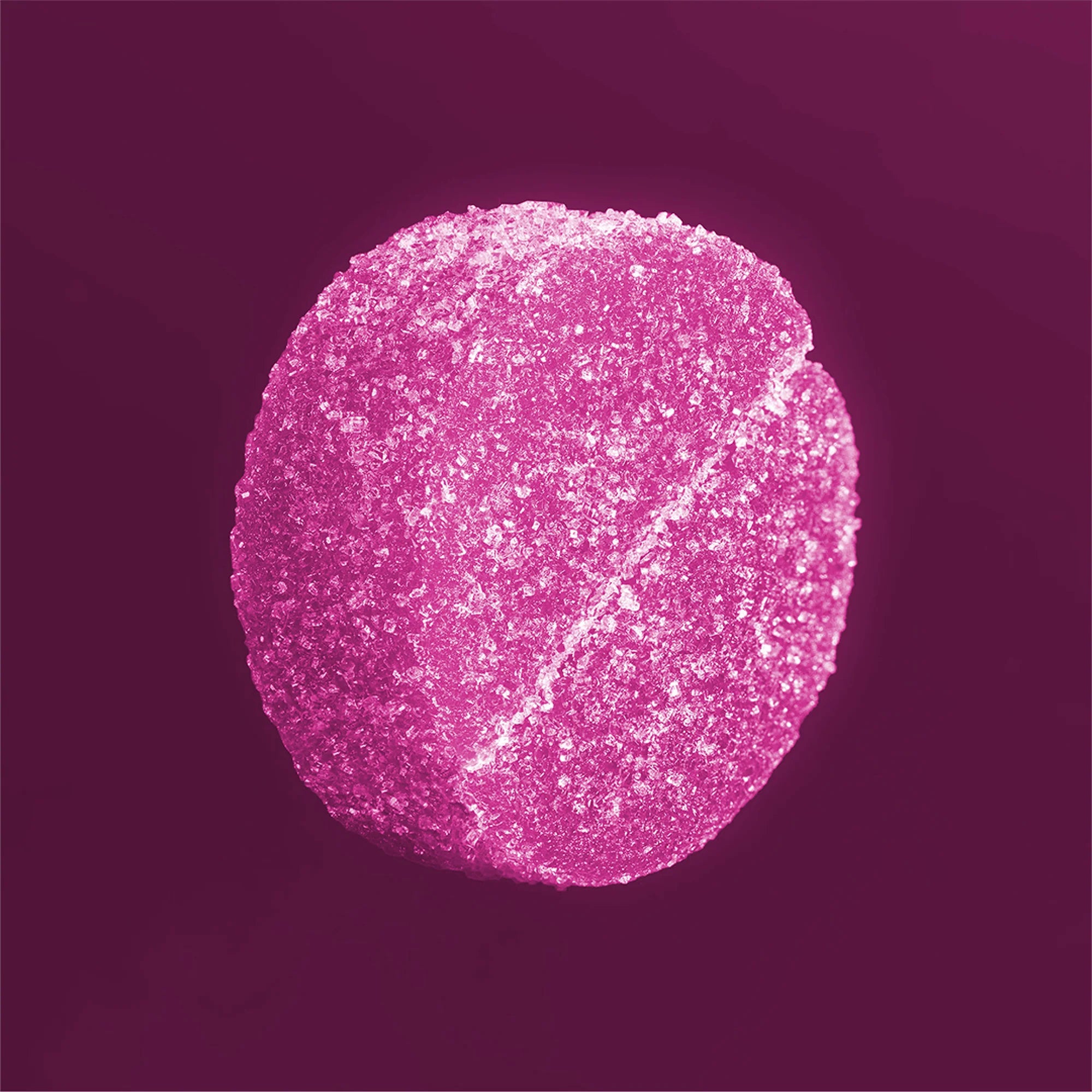 Kanha | Gomitas Nano THC 15 mg/pza | 10 piezas