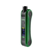 Ooze | Batería Hinge Flick para Cartucho de Wax 510 | 210 mAh