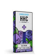 Canna River | Cartuchos de Wax HHC 1000 mg | 1 ml