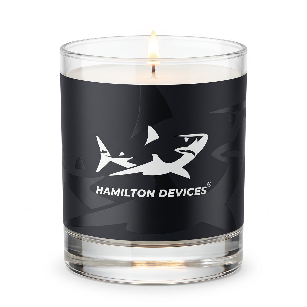 Hamilton Devices | Tombstone VASO para VELA de Wax (Envío solo CDMX & Z. Metro)