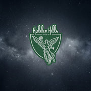 Hills of the Galaxy | Dos cartuchos Hidden Hills de Wax HHC + HHC-P Live Resin 2 g EDICIÓN ESPECIAL MÉXICO | 2 pzas