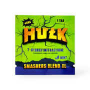 Hu7k | Tableta 7-Hidroximitraginina 40 mg/pza | 1 pieza