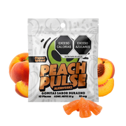 Alienworks | Hyper Speed Nanotech Gomitas Delta 9 + HHC 10 mg/pza  | 10 o 20 piezas