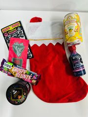 🎄 Cannabota Navideña | Edición Especial 2025