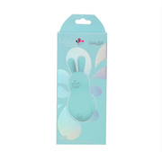 Maia | Vibrador Bri tipo conejo | 1 pieza