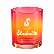 Stashable | VASO para VELA de wax 510